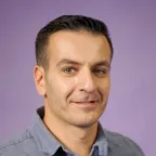 Portrait of Sam Avanesov, Jacksonville Realtor